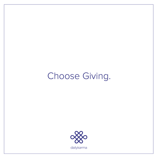 Gift for Good - Community Goods