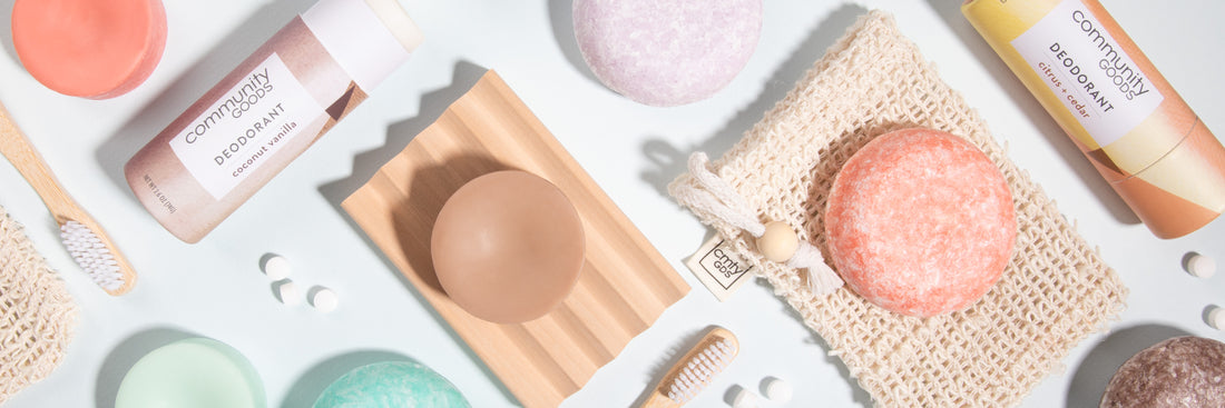 Products – Community Goods