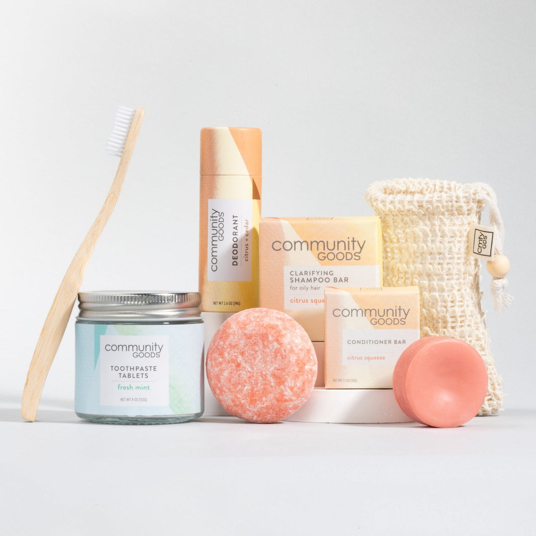 Products – Community Goods