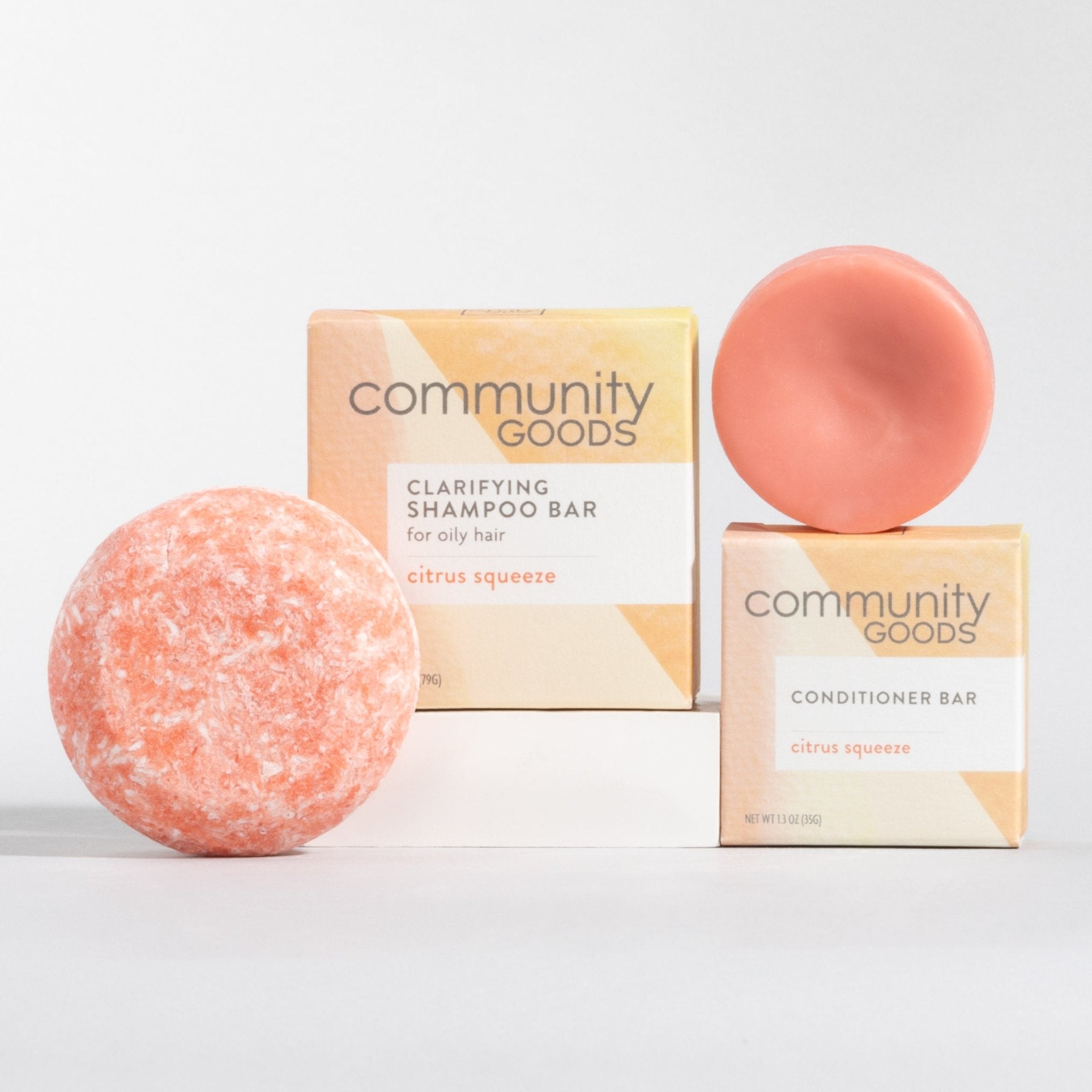 Sustainable Personal Care Products – Community Goods
