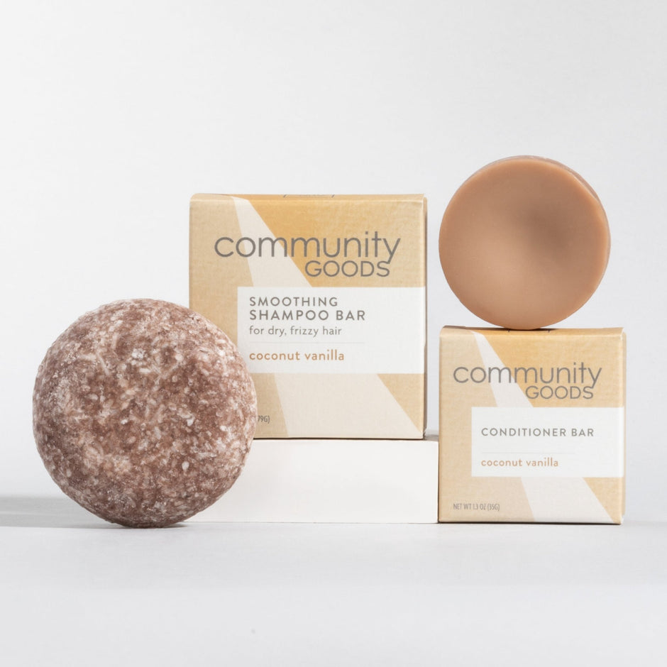 Products – Community Goods