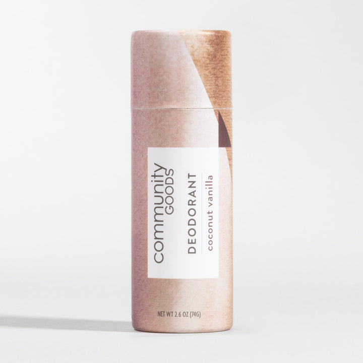 Products – Community Goods