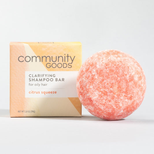 Shampoo Bar - Community Goods